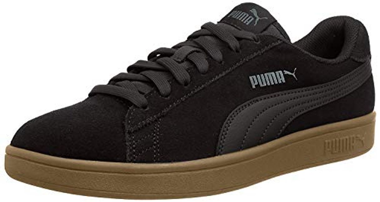 Social PUMA Smash v2