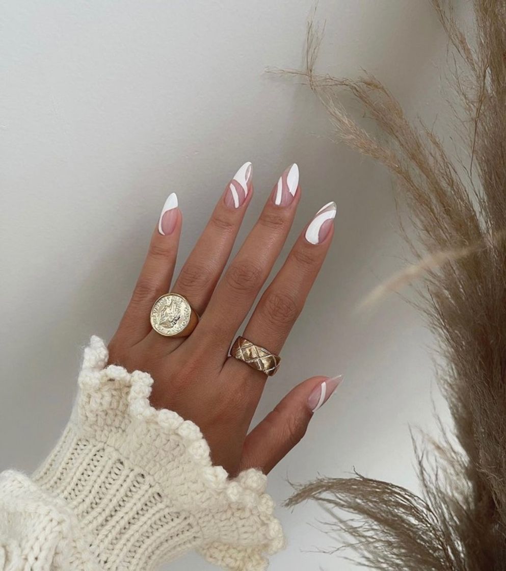 Moda Unhas