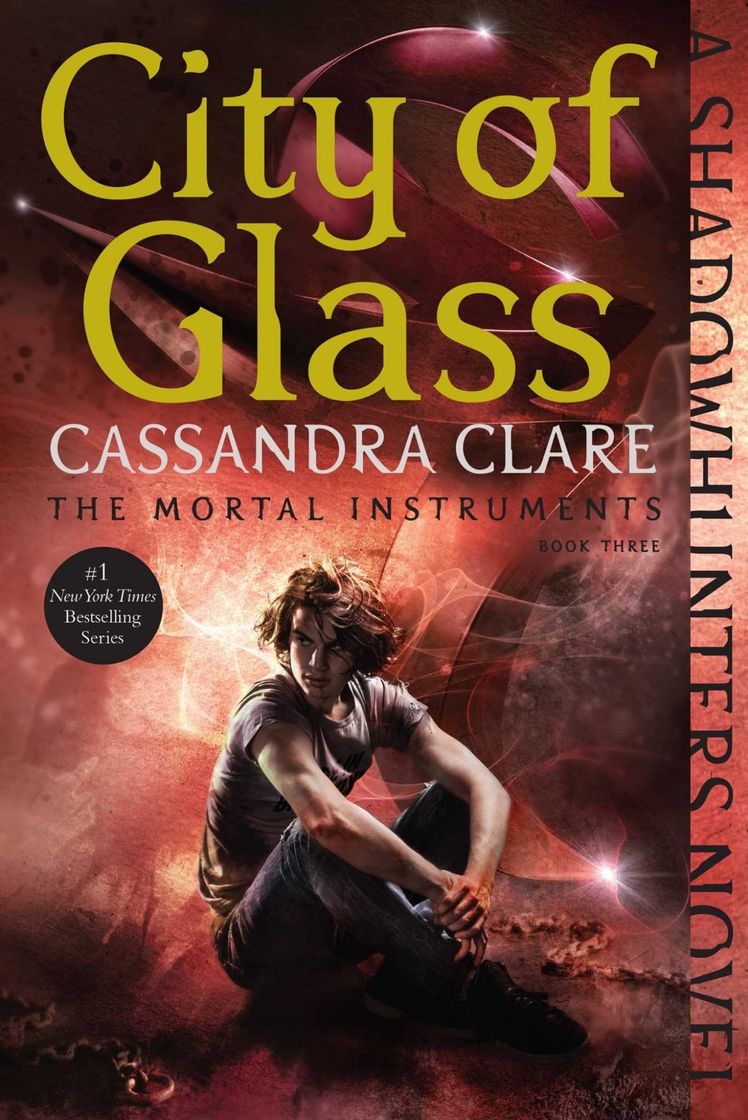 Book City of Glass