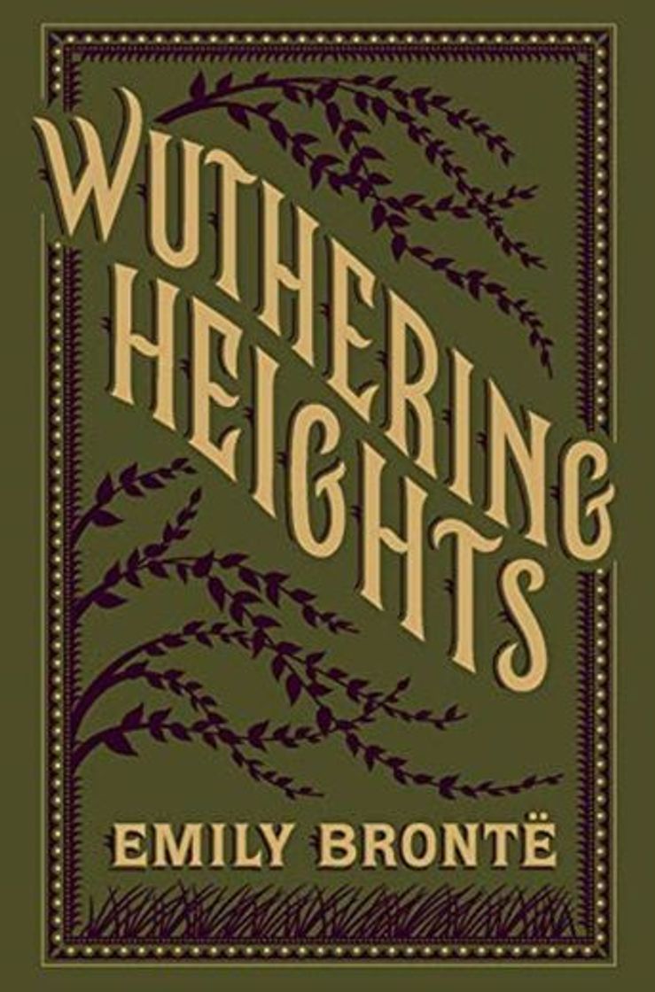 Book Wuthering Heights