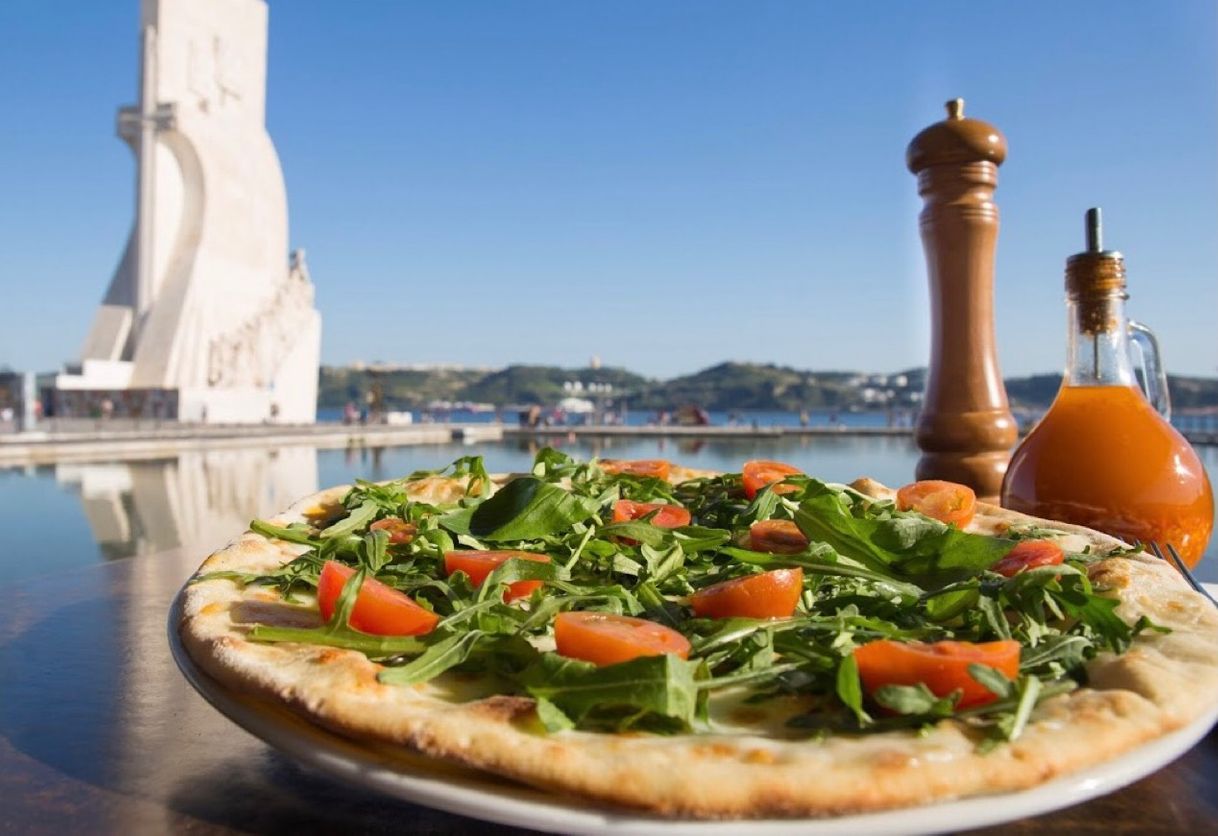 Restaurantes Nosolo Italia