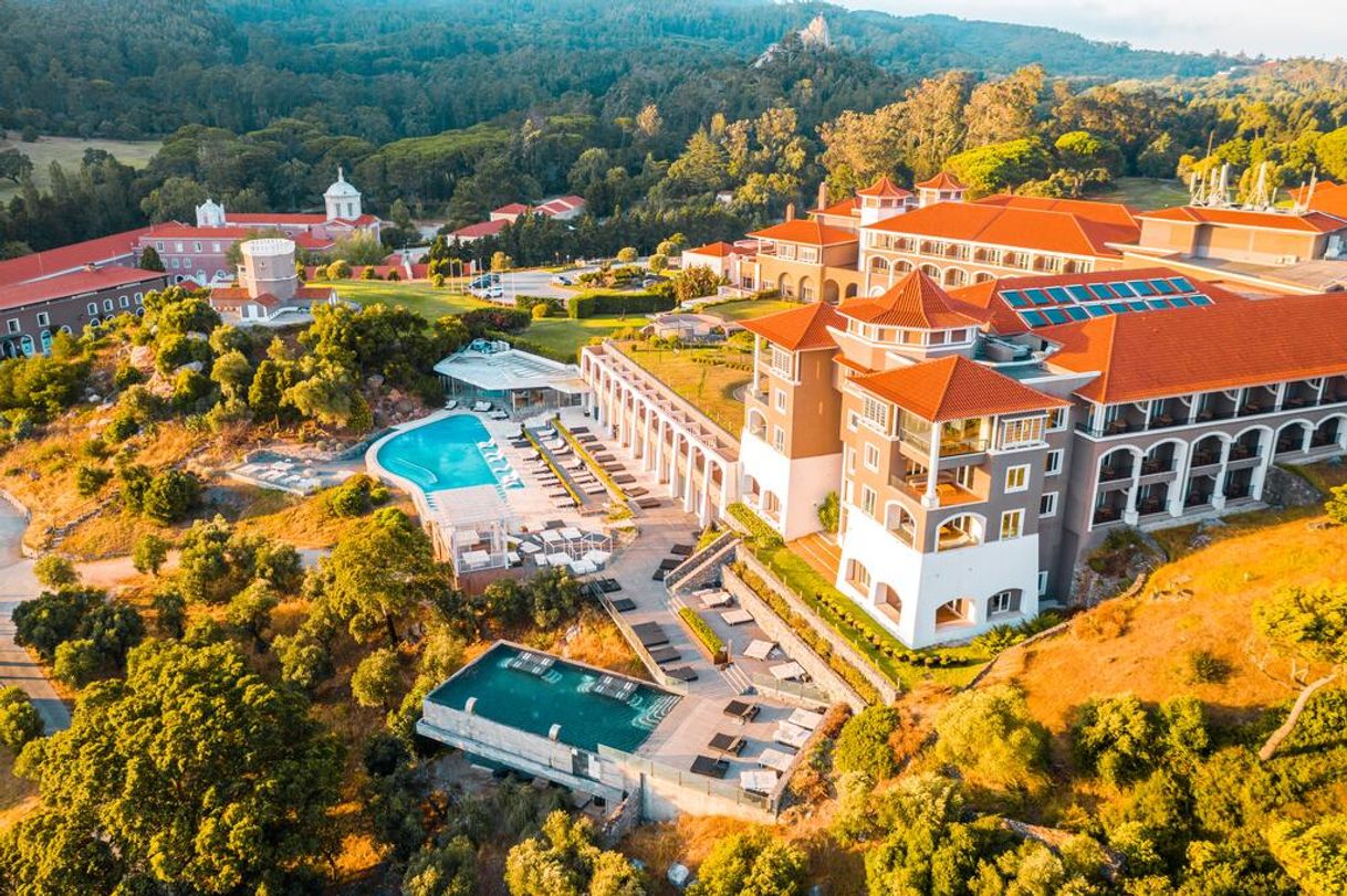 Place Penha Longa Resort