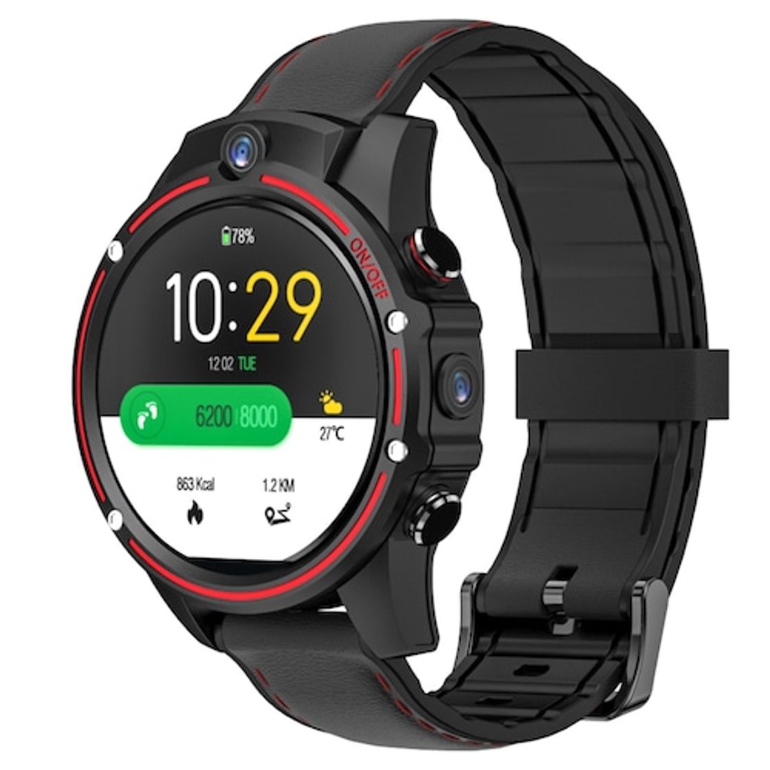 Products Smartwatch kospet