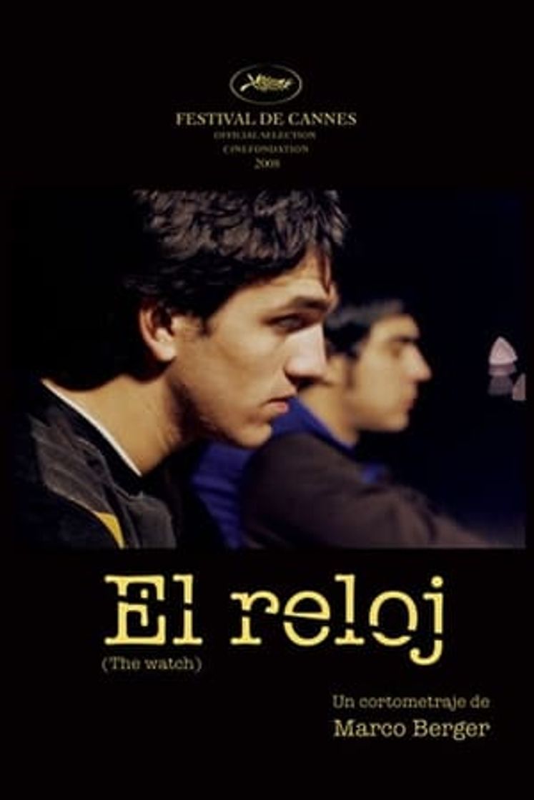 Movie El reloj