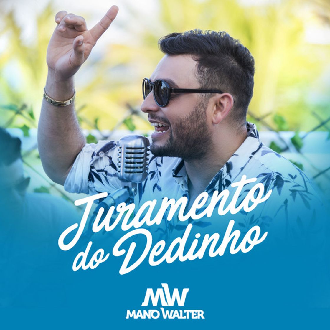 Music Juramento do Dedinho