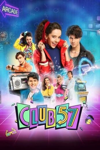 Club 57