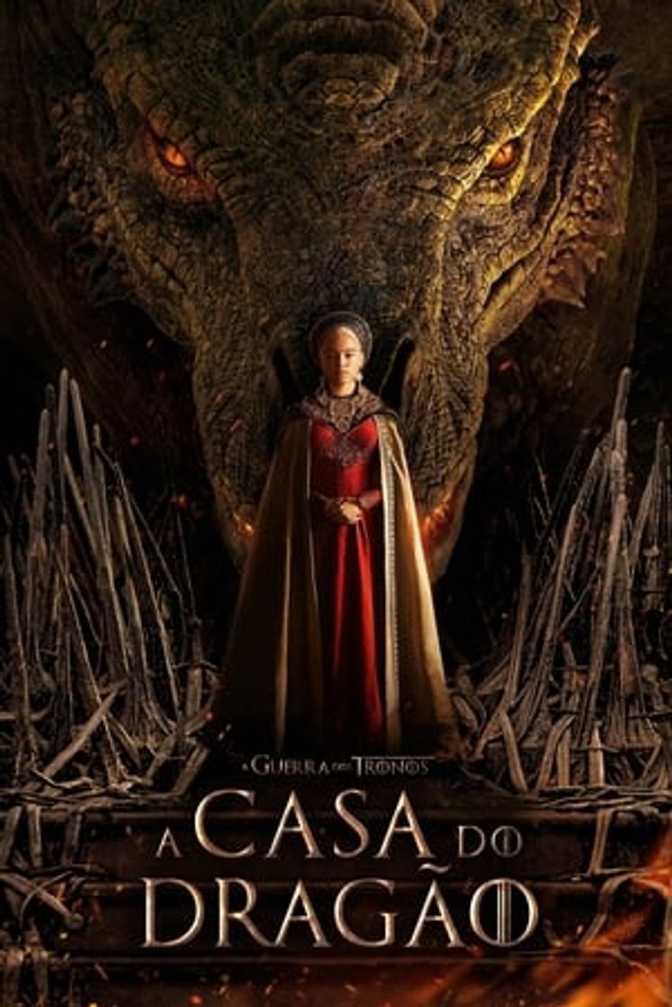 La casa del dragón