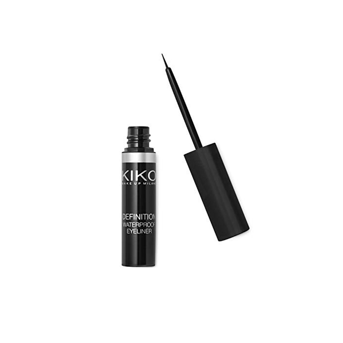 Beauty Kiko Milano - definición impermeable delineador de ojos