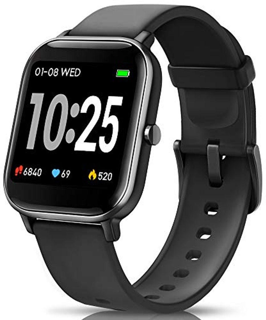 Social AIMIUVEI Smartwatch