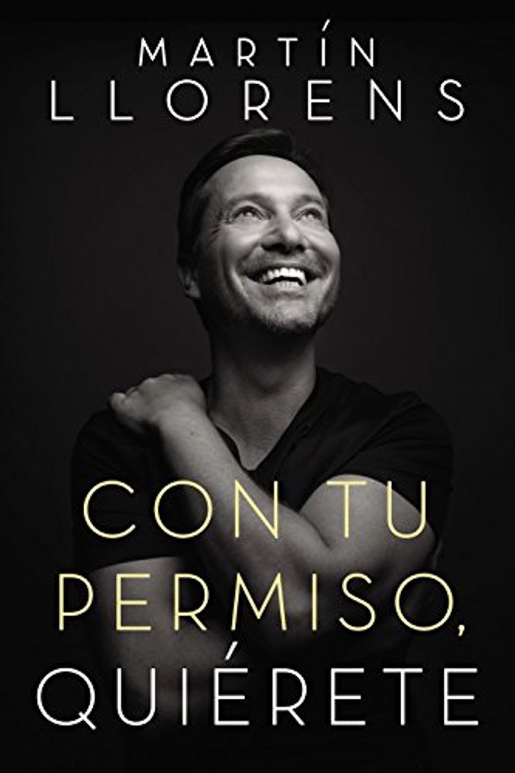 Libro Con tu permiso