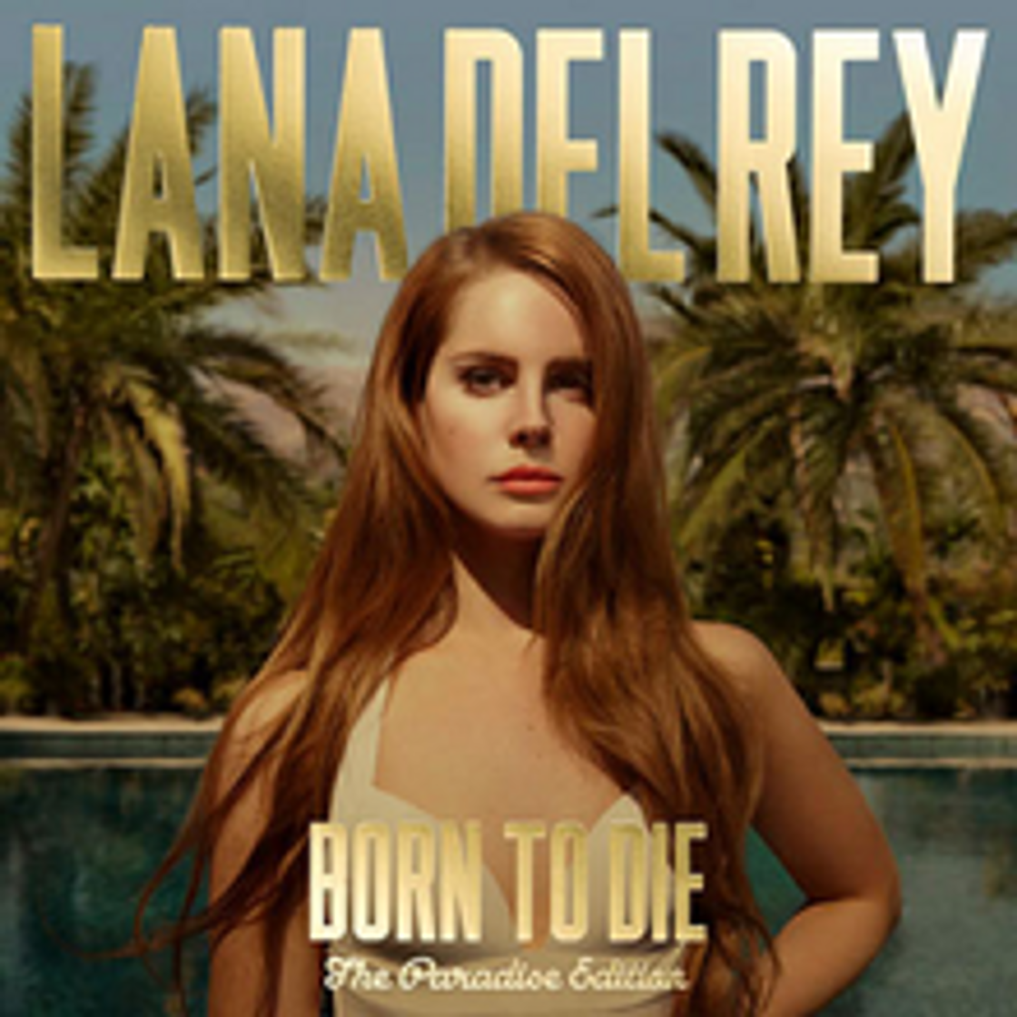 Music Born To Die