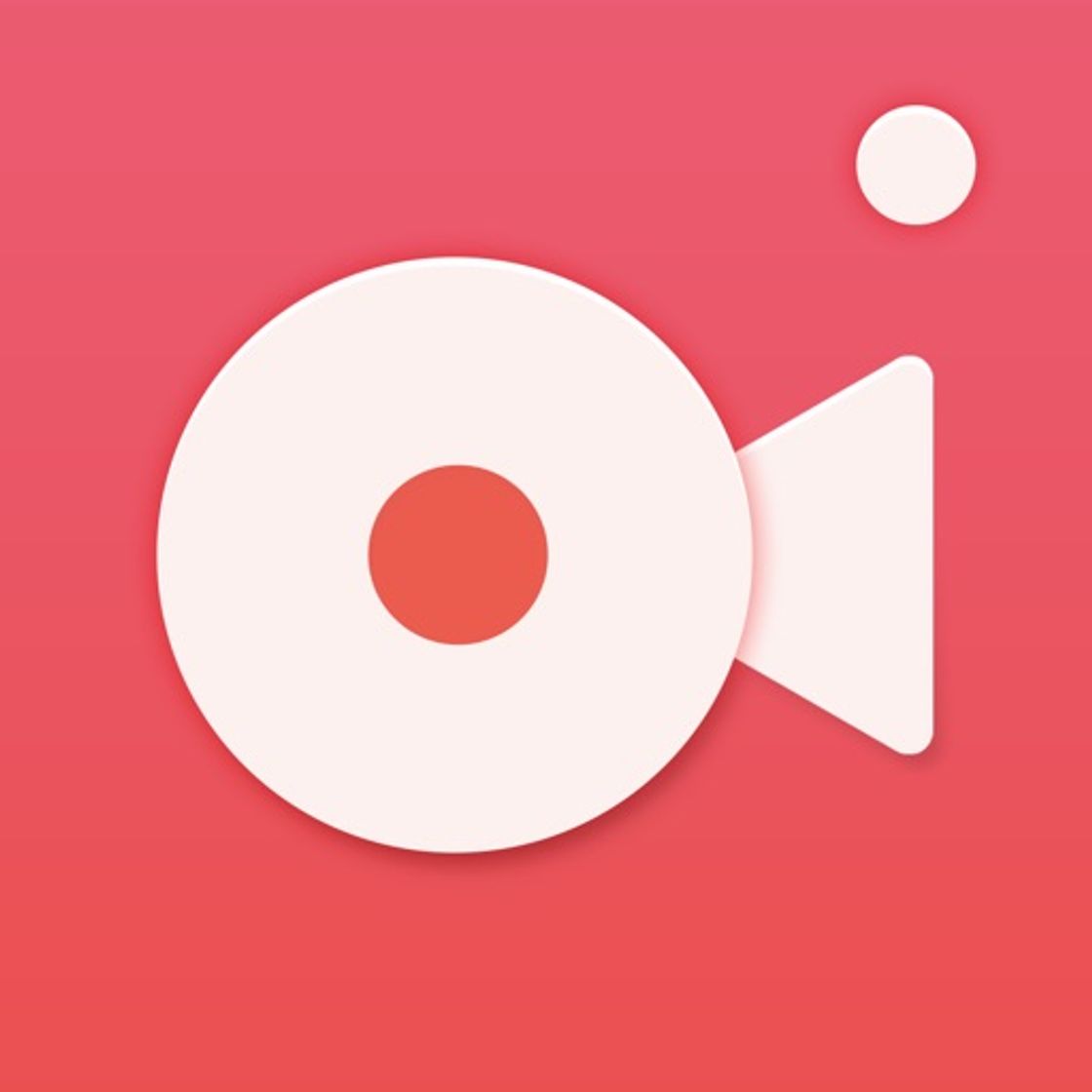 App Record it! :: Screen Recorder