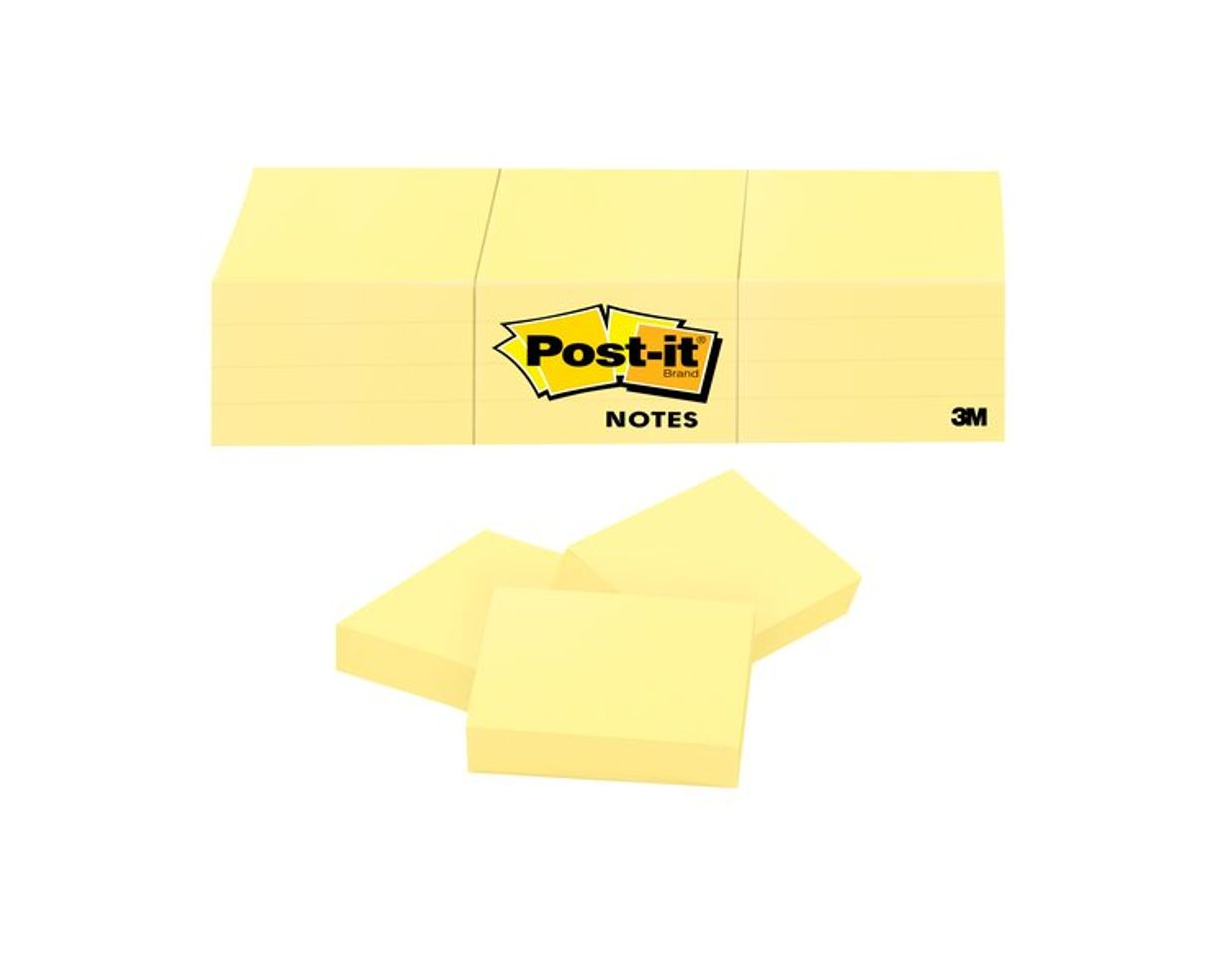 Product Post-It 6820 - Notas adhesivas