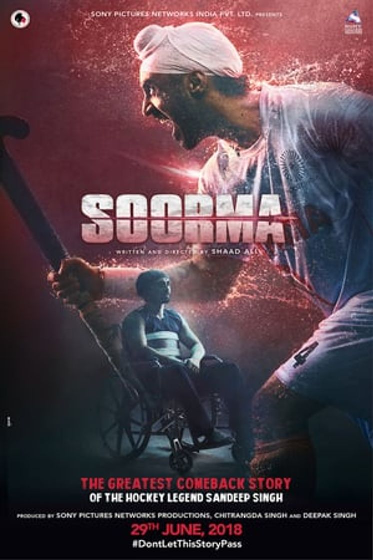 Movie Soorma