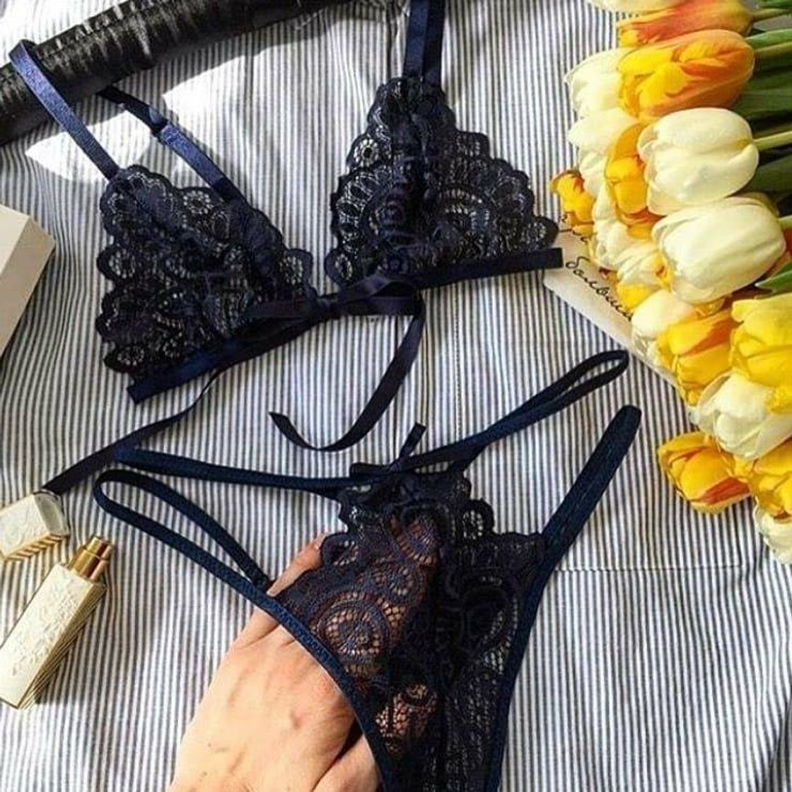 Moda Lingerie😍