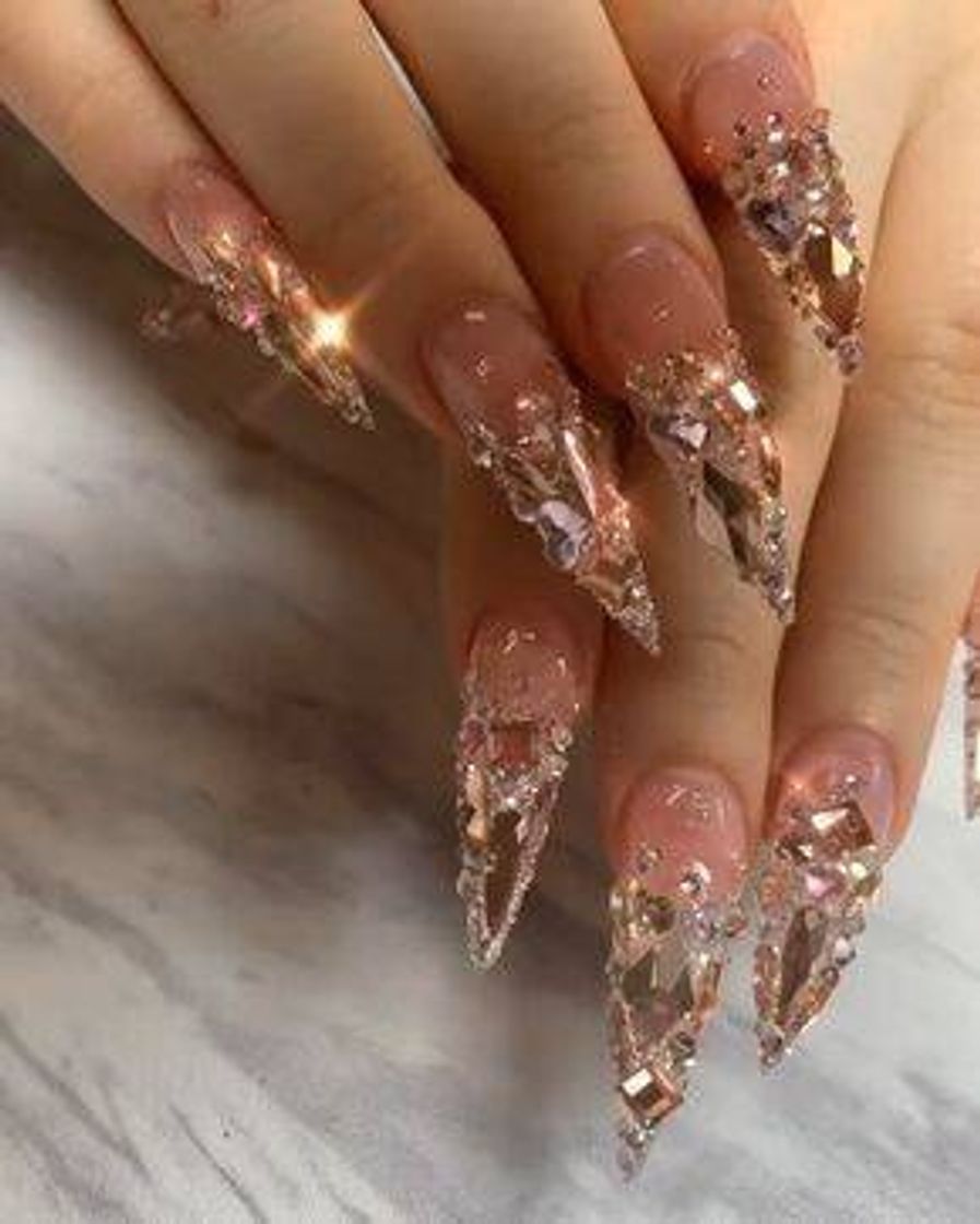 Fashion Unhas