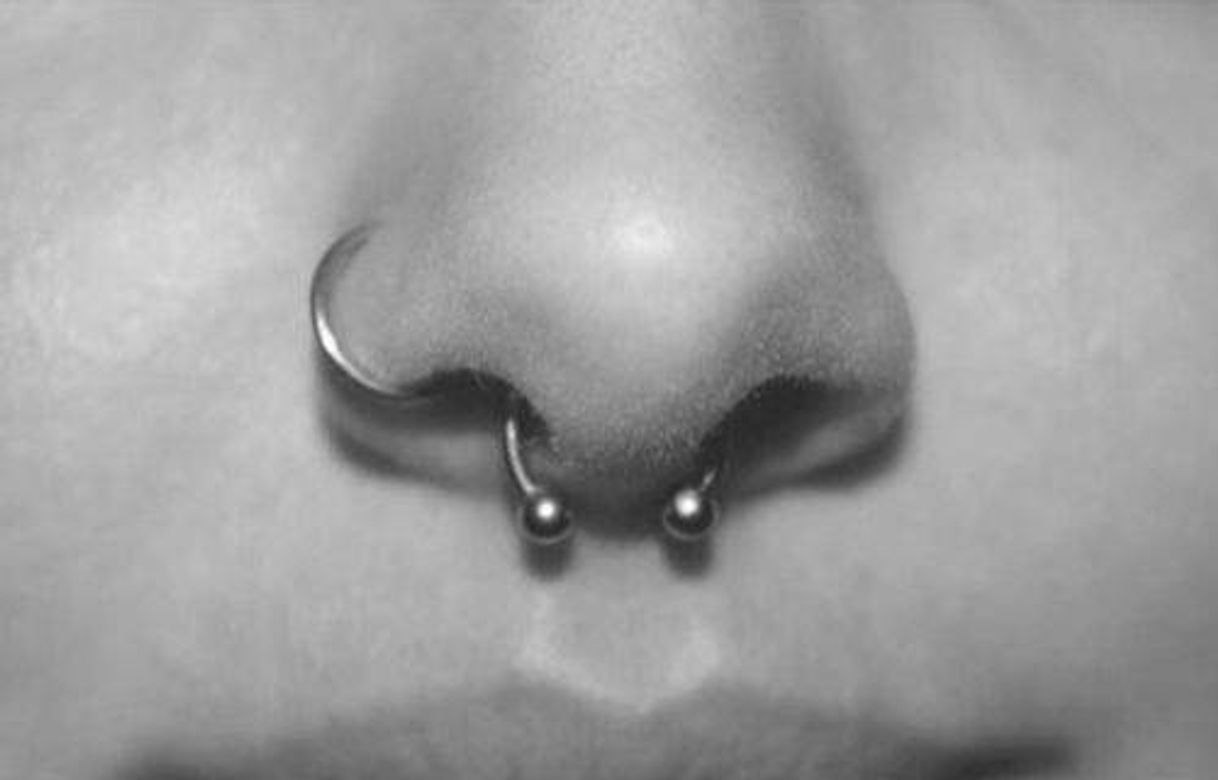 Moda Piercing