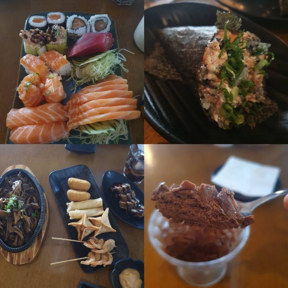 Restaurantes Djapa Moema | Restaurante Japonês