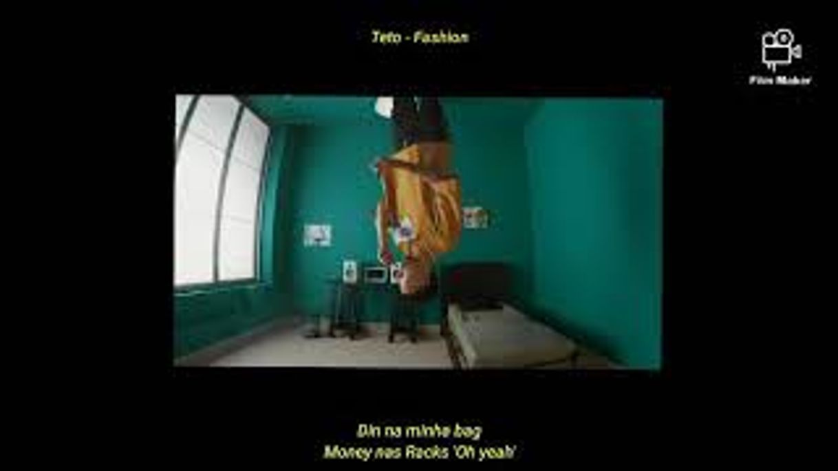 Music Teto - Fashion - YouTube