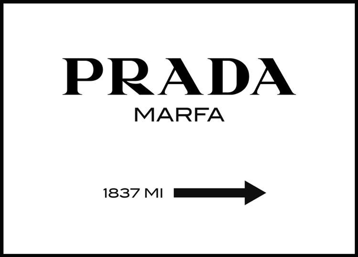 Fashion PRADA