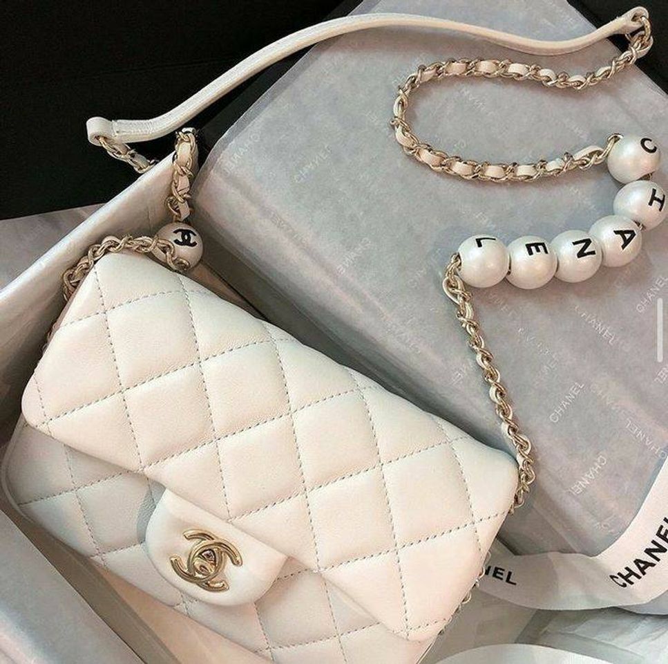 Moda Chanel