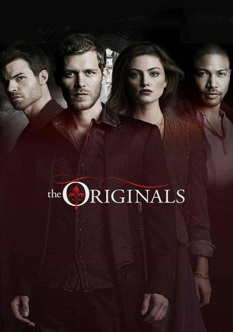 Moda The Originals 