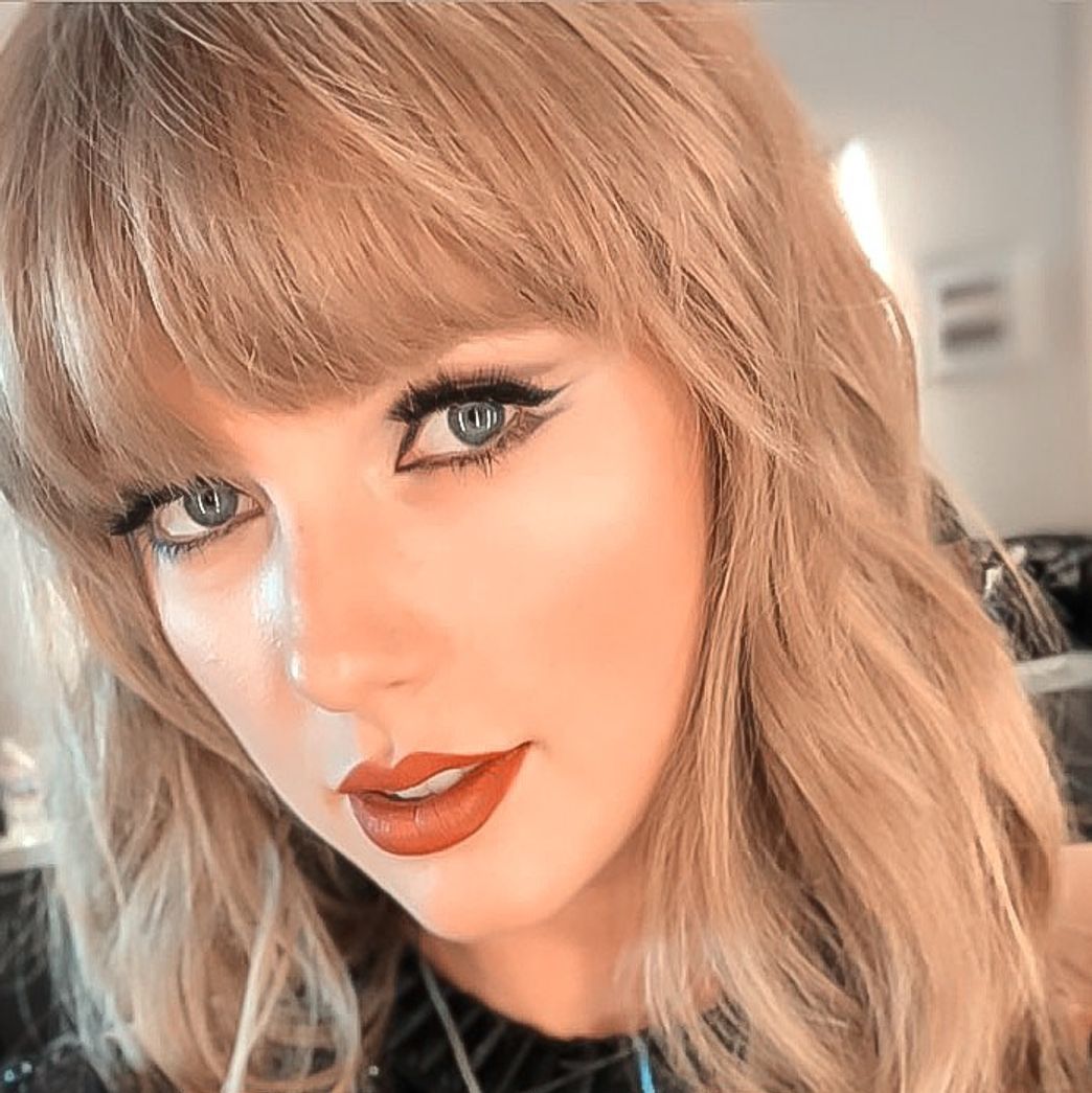 Moda taylor swift icon 