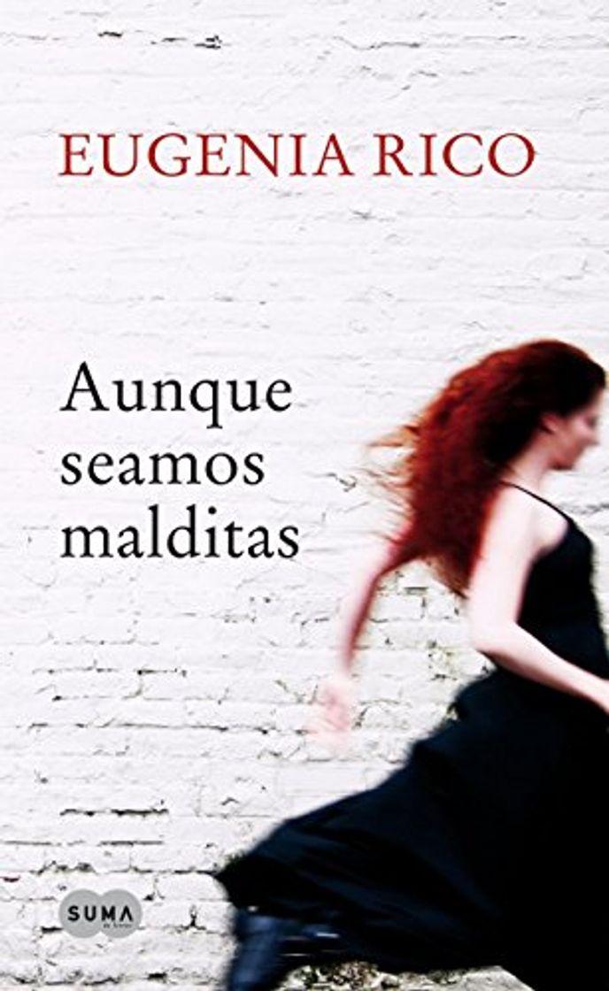 Book Aunque seamos malditas