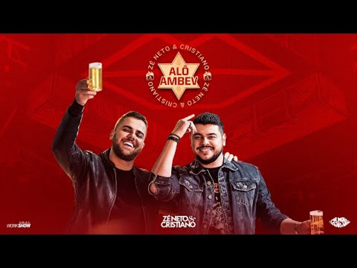 Music Segue Sua Vida - Ao Vivo