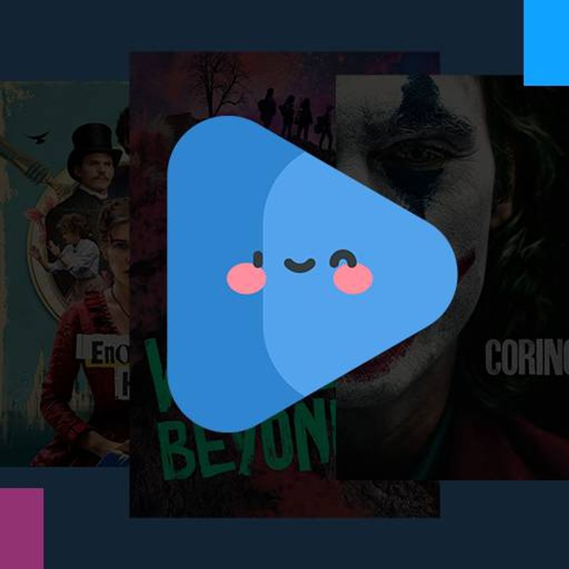 App Aplicativo de série 