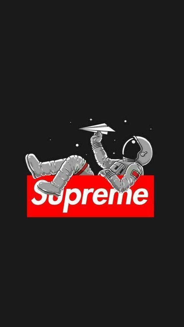 Social Supreme Wallpaper