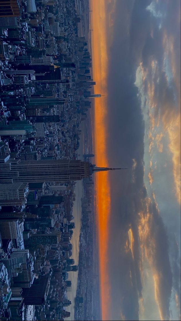 Lugar SUMMIT One Vanderbilt