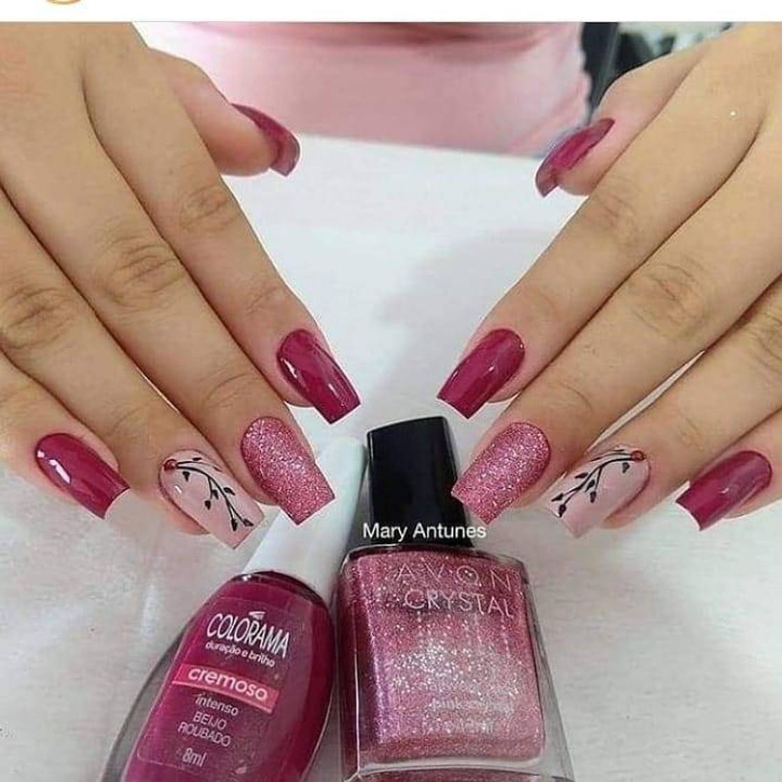 Products Lindíssimas 💅