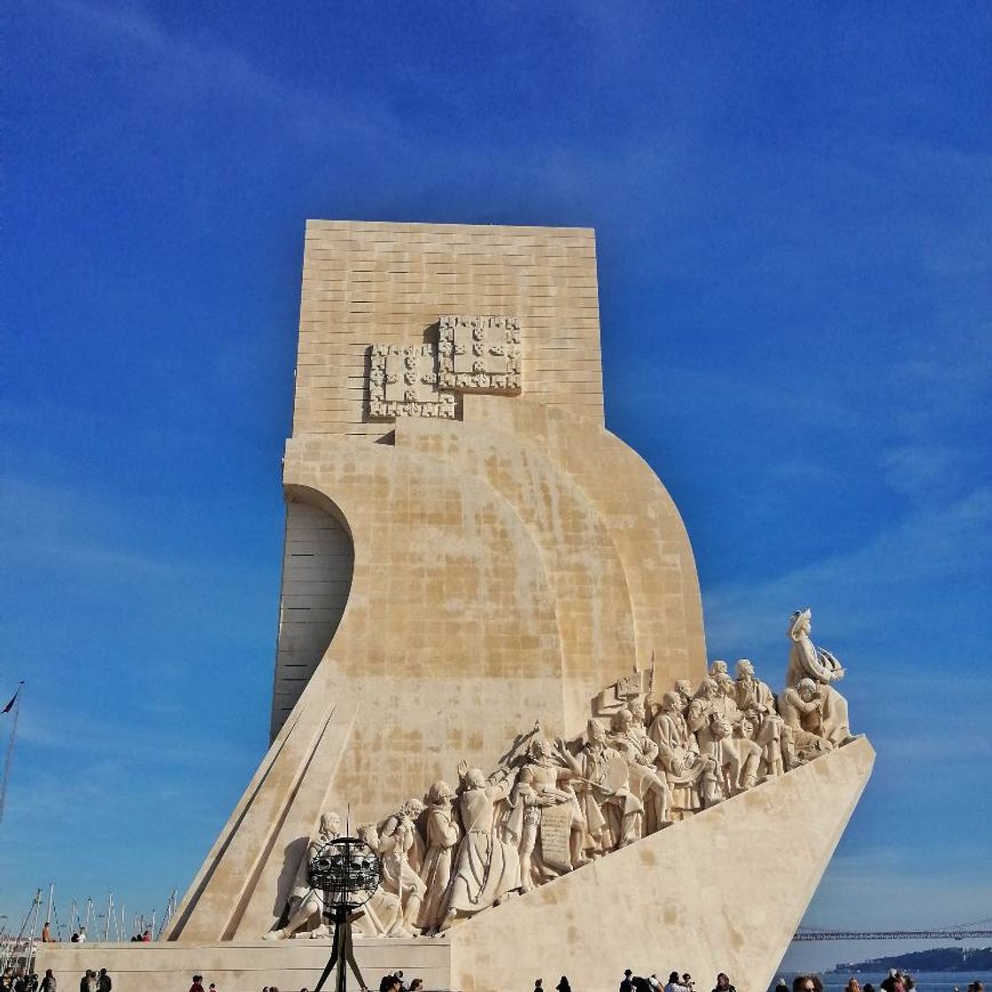 Place Portugal