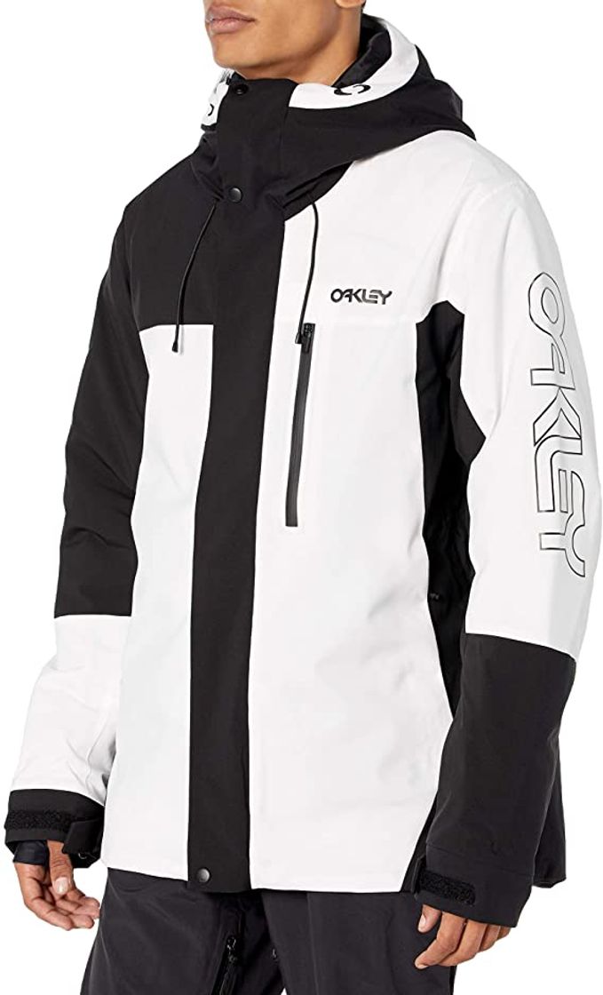 Moda Oakley Men's TNP BZI Jacket