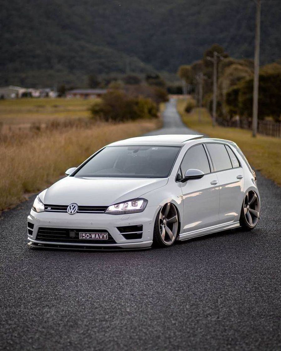 Moda Golf GTI