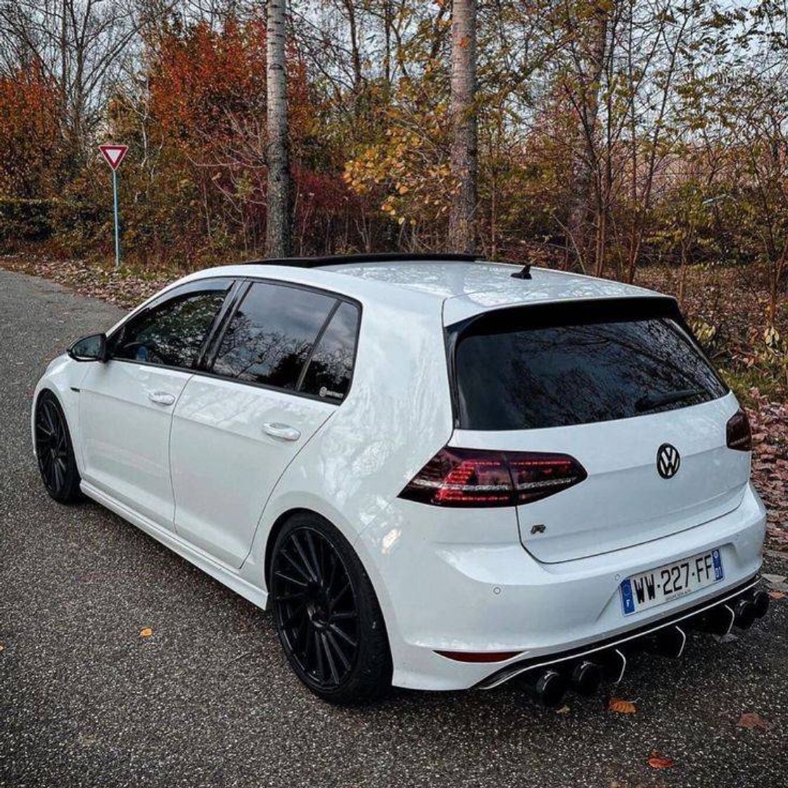 Fashion Golf GTI