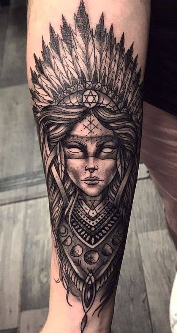 Fashion Tattoo 🖍️