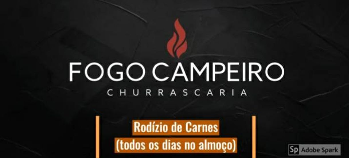 Restaurantes Fogo Campeiro