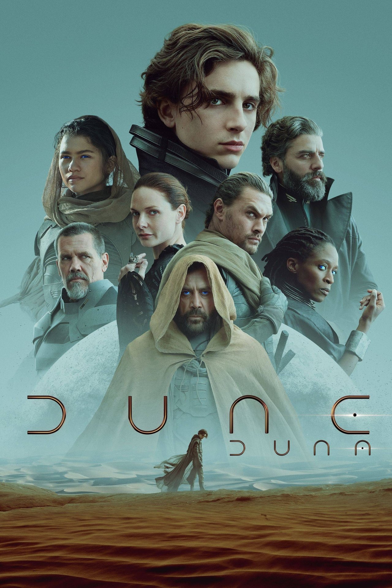 Movie Dune