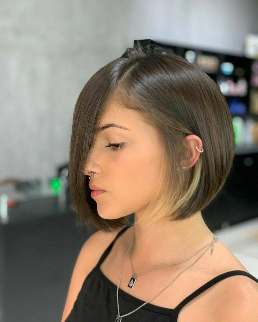 Fashion 💇🏻‍♀️❤