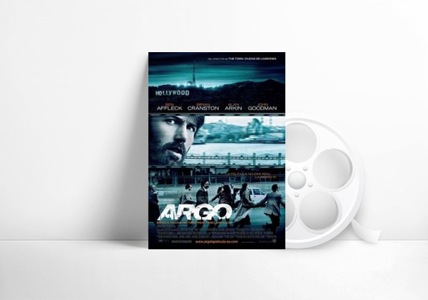 Movie Argo