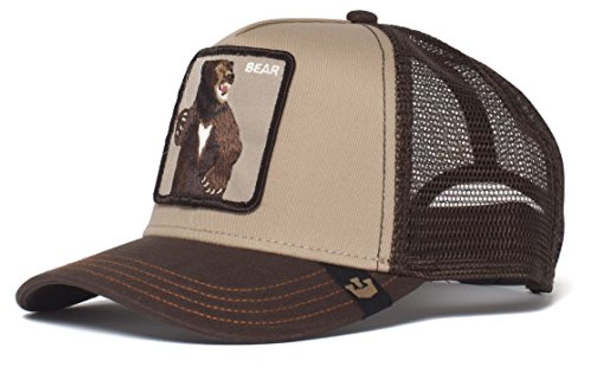 Moda Goorin Bros. - Gorra para hombre