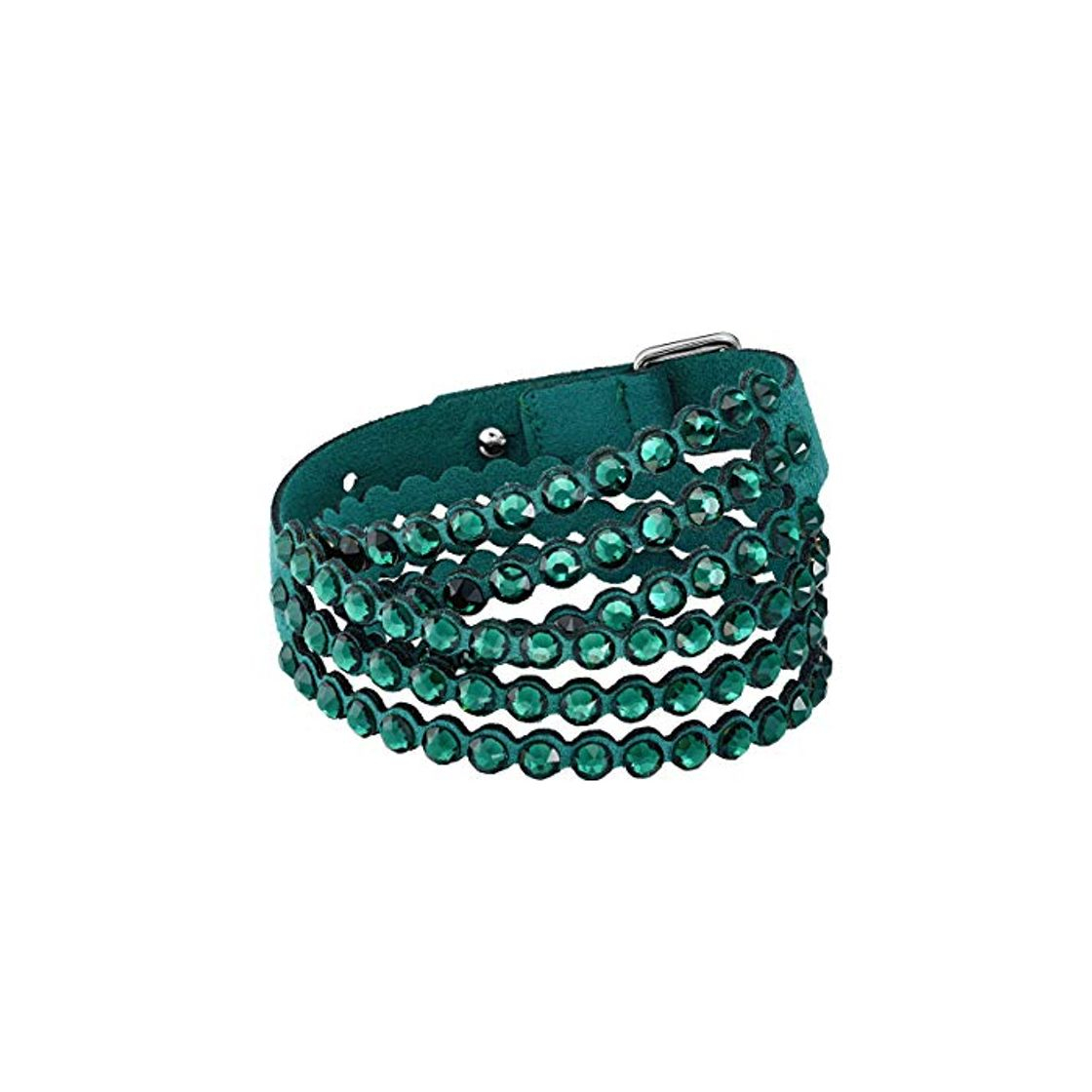 Social Swarovski Pulsera Power Collection