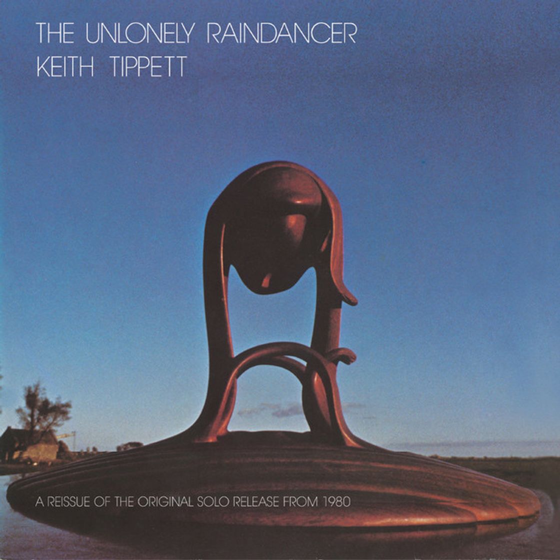Music Steel Yourself / The Bell, the Gong, the Voice
