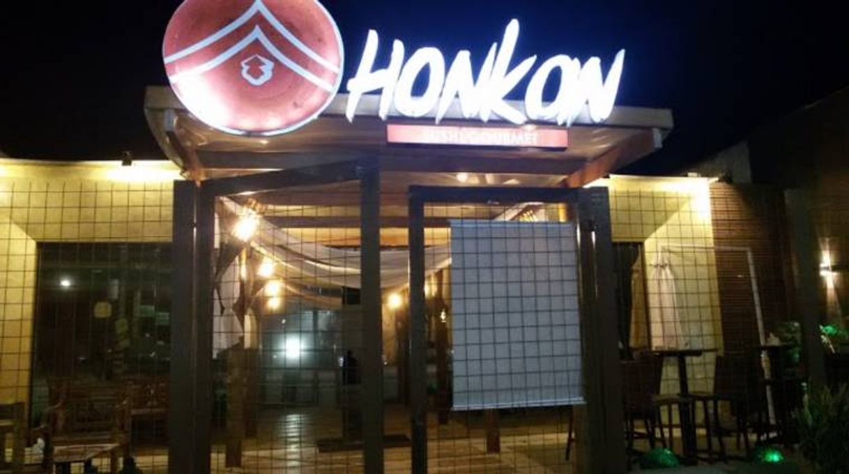 Restaurants Honkan Sushi Gourmet