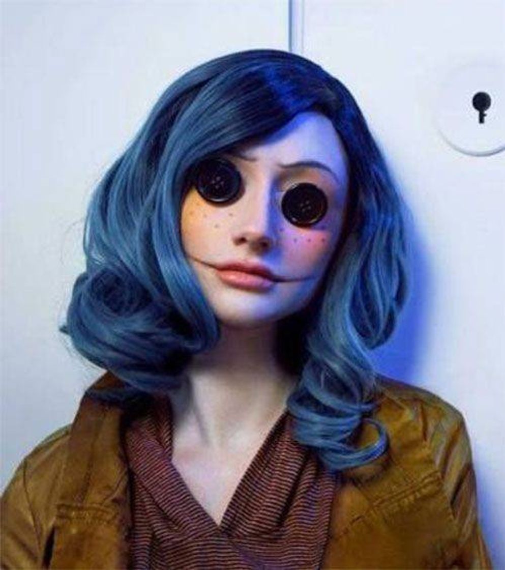 Fashion Coraline  