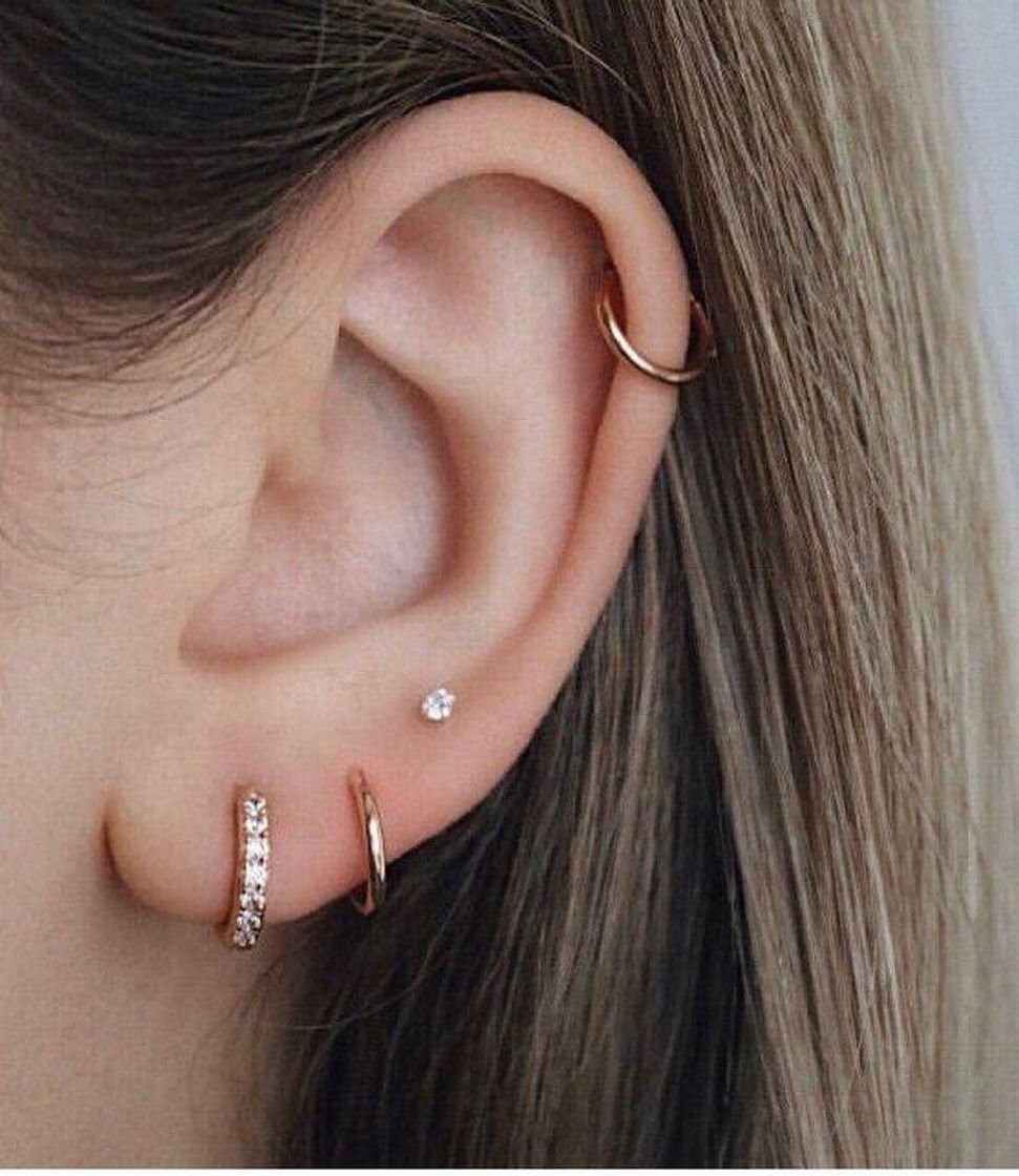 Fashion Piercing delicado