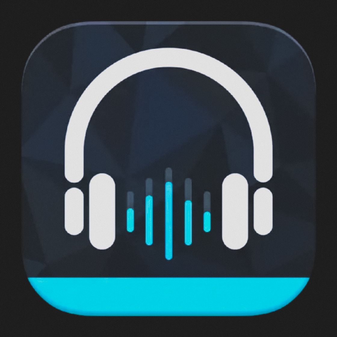 Apps Headphones Equalizer - Music & Bass Enhancer