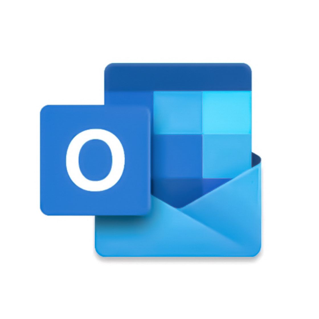 App Microsoft Outlook